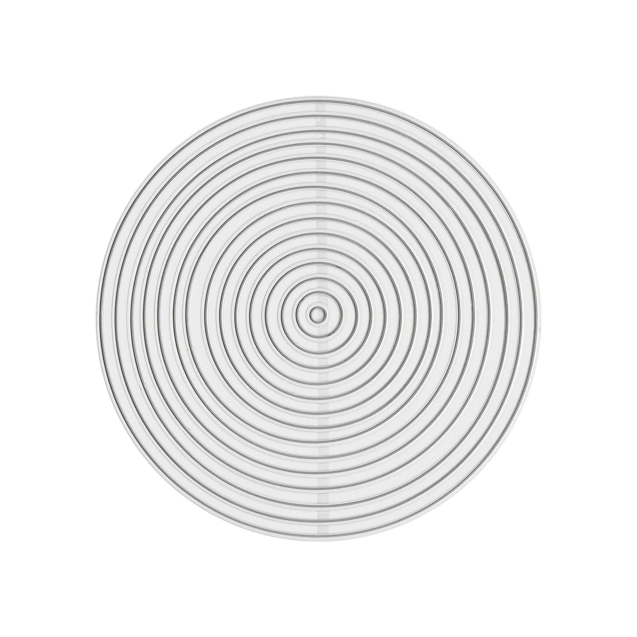 6 Pack: Circle Cutting Die Set by Recollections™